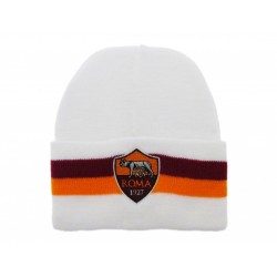 AS ROMA Berretto Maglia Taglia Unica Adulto