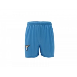 Pantaloncini SS Lazio Replica Ufficiale Colore Celeste Adulto Taglia M