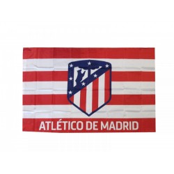 FCB Barcellona Bandiera ufficiale 100x140 cm.