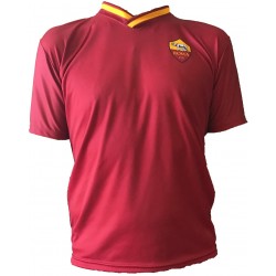 AS Roma Maglia  Calcio Francesco Totti 10 Replica  autorizzata Taglie M-L-XL-6 anni-10 anni-12 anni