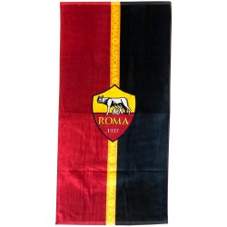 AS Roma Telo Mare 70x140...