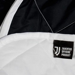 F.C. Juventus Trapuntino Ufficiale copriletto trapuntato Singolo una piazza