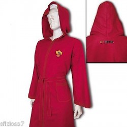 AS Roma Accappatoio...