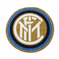 TAPPETO SAGOMATO F.C. INTER...