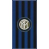 INTER FC Telo Mare 70 x140 cm Cotone 100% SFIZIOSA