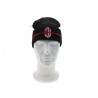 AC MILAN BERRETTO MAGLIA TAGLIA UNICA ADULTO