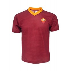 AS ROMA Maglia Dzeko 9 Replica Autorizzata Taglie M-L-XL