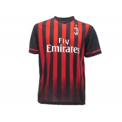 A.C. Milan Maglia replica ufficialepersonalizzabile Taglie M-L- XL