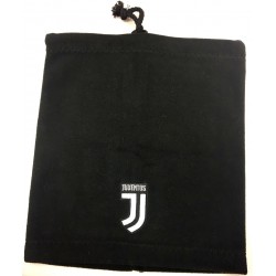 SCALDACOLLO JUVENTUS UFFICIALE nero pile CUFFIA BERRETTO