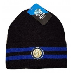 FC INTER Berretto Ufficiale Inter