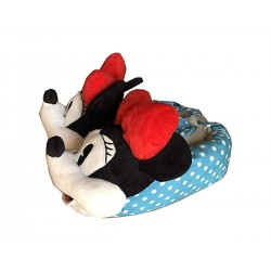 Minnie Disney Pantofole...