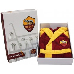 AS ROMA Accappatoio...