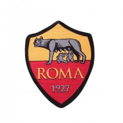 AS Roma  Tappeto...