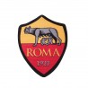 AS Roma  Tappeto Antiscivolo Materiale Sintetico, Bordeaux, 76x68x1 cm …
