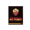 AS Roma Plaid Pile 120x150 Prodotto Ufficiale