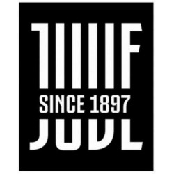 FC JUVENTUS Plaid Coperta pile  120X150 cm SFIZIOSA