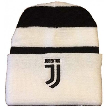 Juventus FC Berretto Invernale Ufficiale Juventus