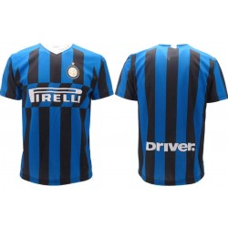 FIGC Maglia Replica Ufficiale Italia Neutra Senza nome e numero Adulto Taglie M-L-XL