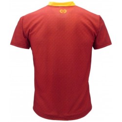 Maglia AS Roma Neutra Ufficiale  Replica Autorizzata Senza Nome e Senza Numero Taglie 8 Anni-12 Anni -M-L