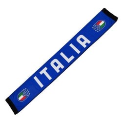 ITALIA Sciarpa Ufficiale FIGC