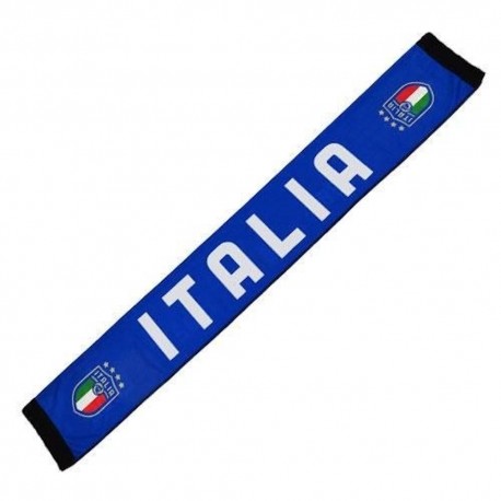 ITALIA Sciarpa Ufficiale FIGC
