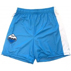 SS Lazio Pantaloncini Pantaloncino Ufficiale Replica Adulto Uomo Bambino M-L-XL-12 anni
