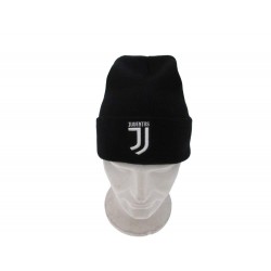 CUFFIA JUVENTUS JUVE UFFICIALE BERRETTO CAPPELLO JJ NERO