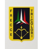 Frecce Tricolori