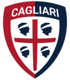 Cagliari Calcio.